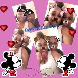 Meet your Posher, Petty